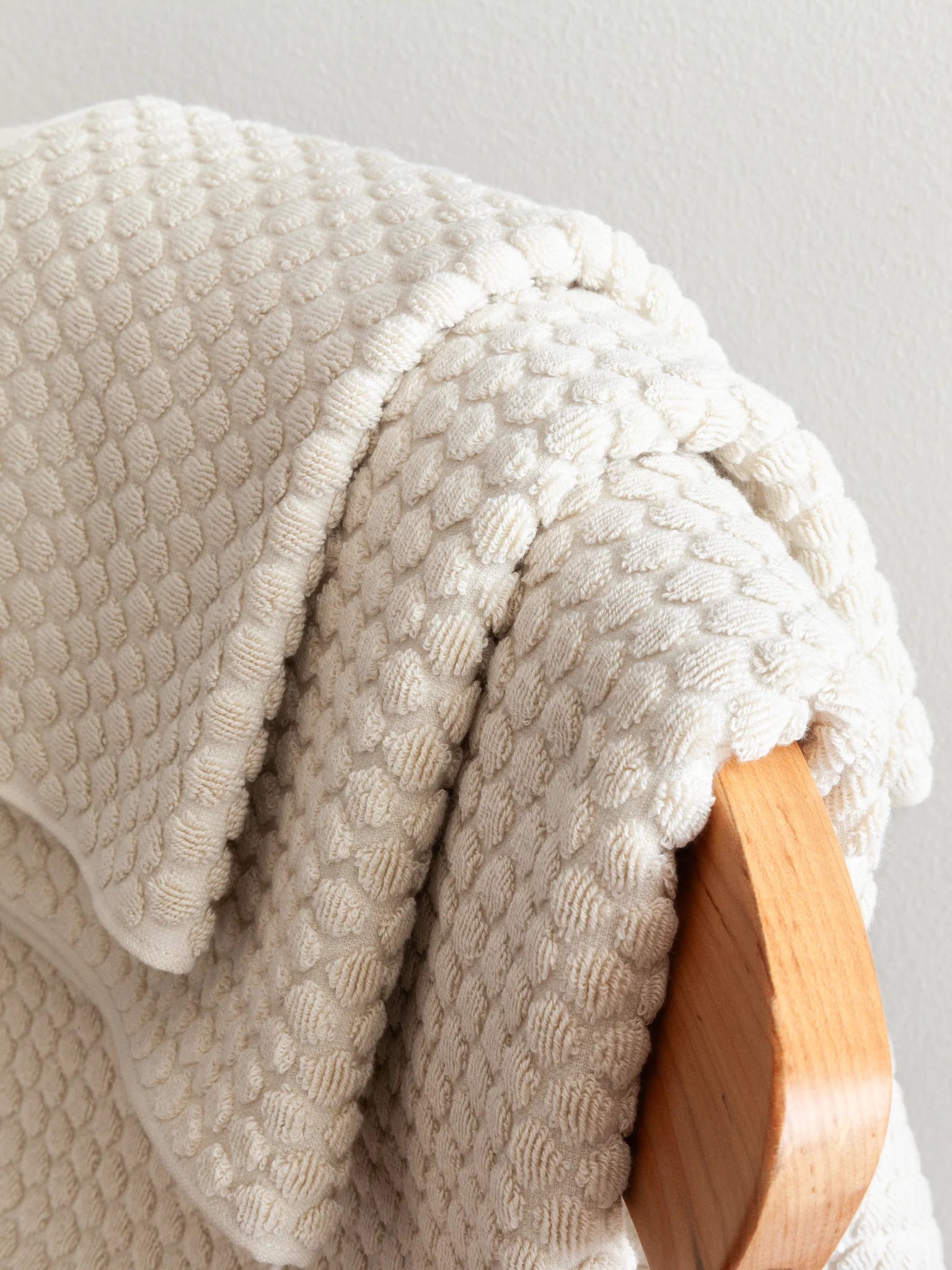 Puchi Puchi Washcloth Towel (S)