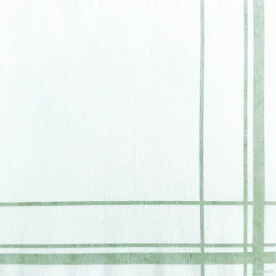 Françoise Paviot Paper Dinner Napkins 16"x16"