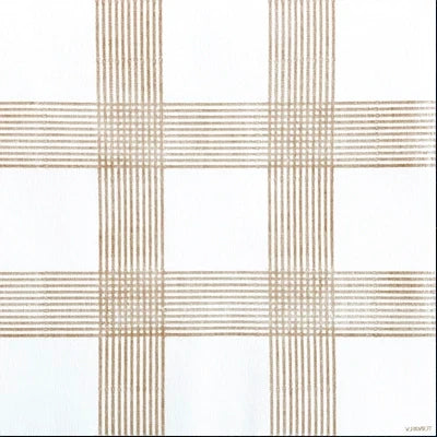 Françoise Paviot Paper Dinner Napkins 16"x16"
