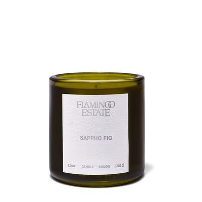 Flamingo Estate Candle 8oz.