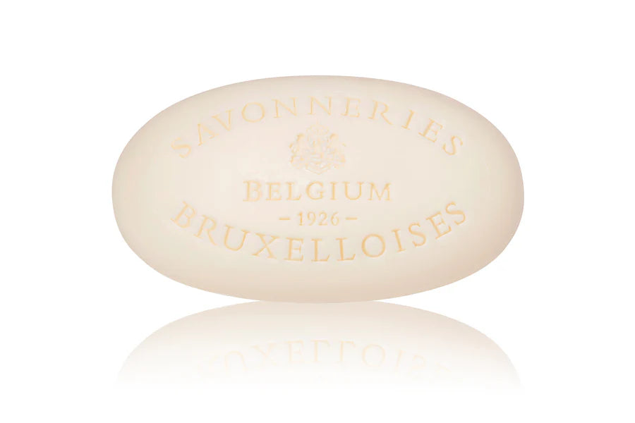 Savonneries Bruxelloises Box of 2 50g. Guest Soaps