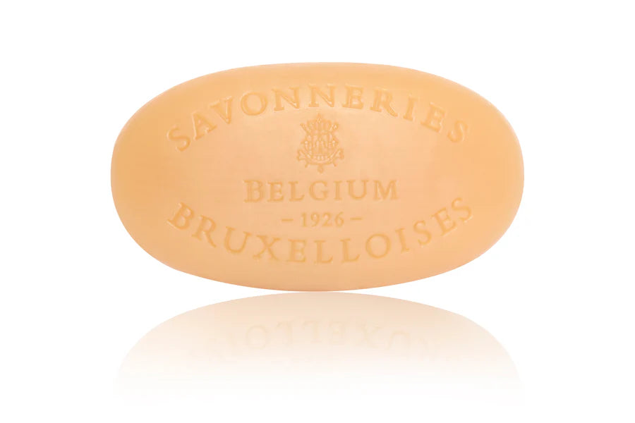 Savonneries Bruxelloises Box of 3 Large Bar Soaps