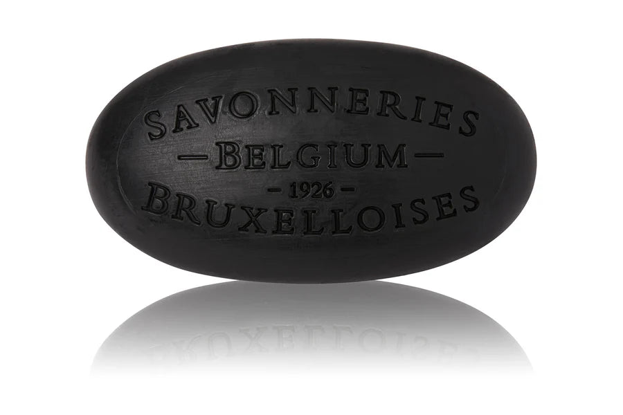 Savonneries Bruxelloises Box of 3 Large Bar Soaps