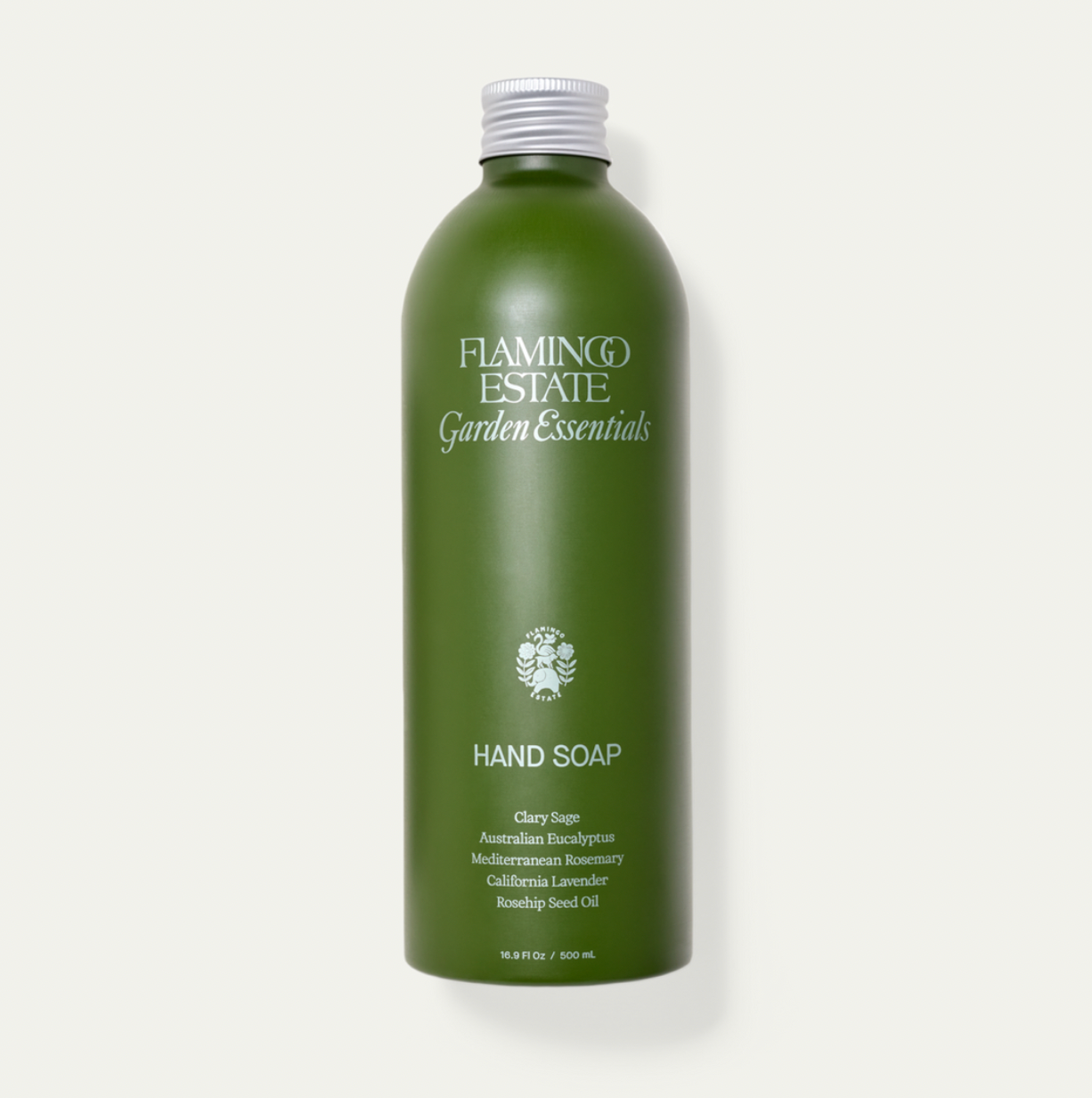 Flamingo Estate Hand Soap - Homebody Denver