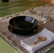 Charvet Editions Placemat Colorado - Homebody Denver