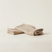 Autumn Paris Linen Napkins - Homebody Denver
