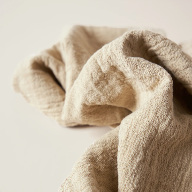 Autumn Paris Linen Napkins - Homebody Denver