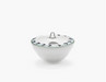 Serax Blossom Milk Sugar Bowl - Homebody Denver