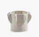 SERAX Molly Flower Pot 02 S Beige - Homebody Denver