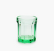 serax Glass M green Fish & Fish - Homebody Denver