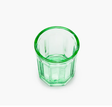 Serax Glass M green Fish & Fish - Homebody Denver