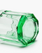 Serax Glass M green Fish & Fish - Homebody Denver