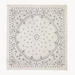 Kujten Bandana Effy Scarf Extra Large - Homebody Denver