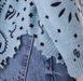 Kujten SWEATER MELA BANDANA
- Homebody Denver