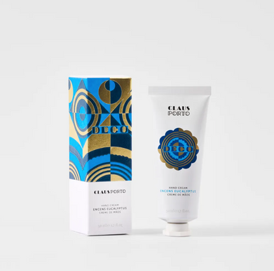 Claus Porto Hand Cream - Homebody Denver