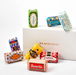 Claus Porto 9 MINI SOAPS GIFT BOX - Homebody Denver