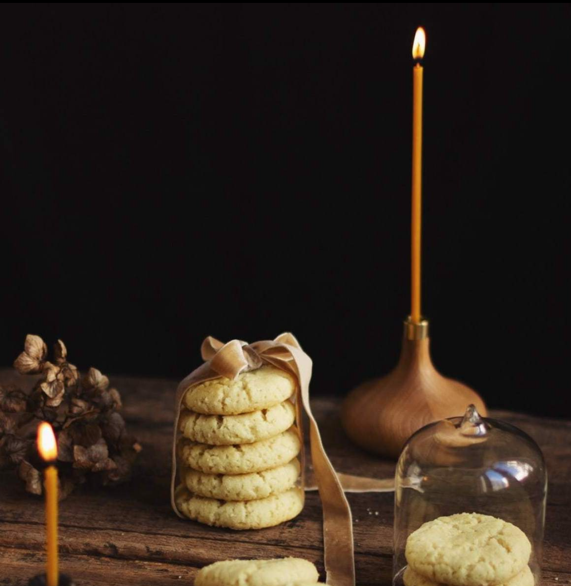 Ovo Things Dinner Candles - Homebody Denver