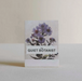 The Quiet Botanist Candle - Homebody Denver