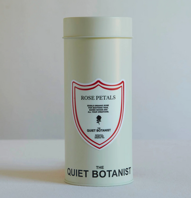 The Quiet Botanist Rose Petals - Homebody Denver