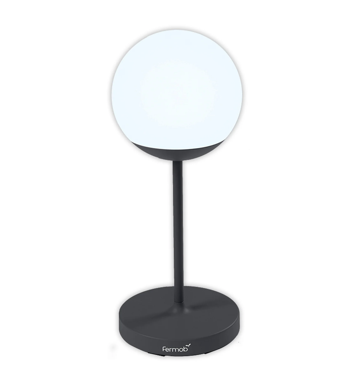 Fermob MOOON! Lamp H. 25"
