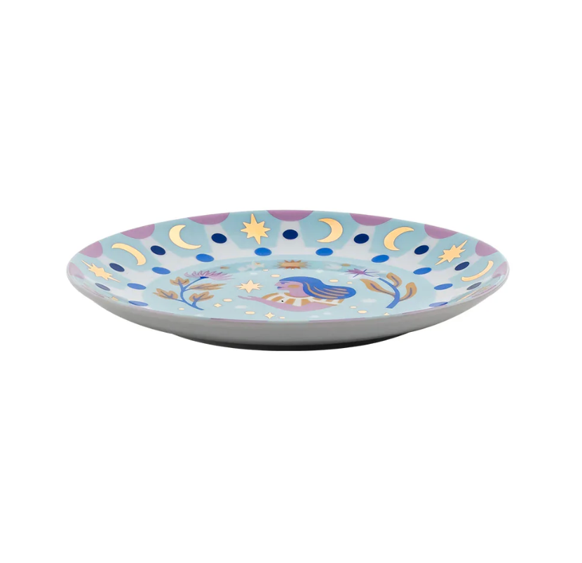 LITTLE PLATE ASTROLOGY Ø 6.5"