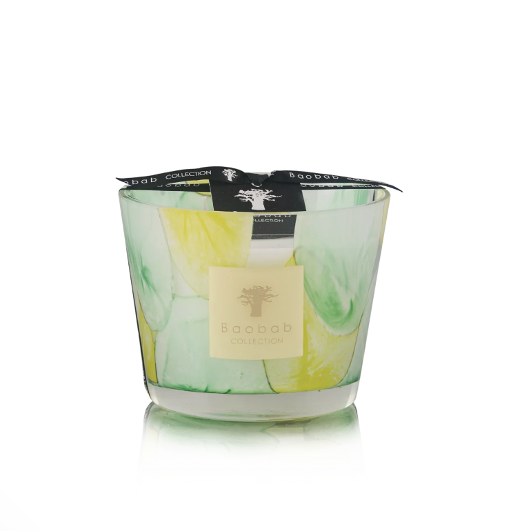 Baobab Collection Max 10 Riviera Santo Sospir Candle