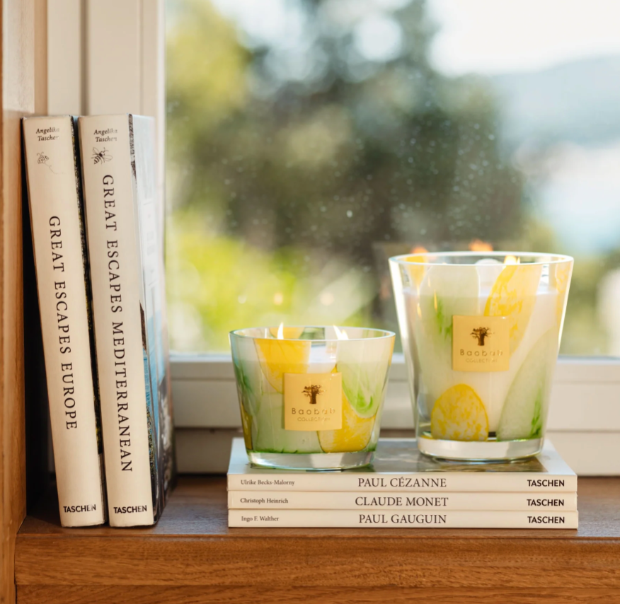 Baobab Collection Max 10 Riviera Santo Sospir Candle