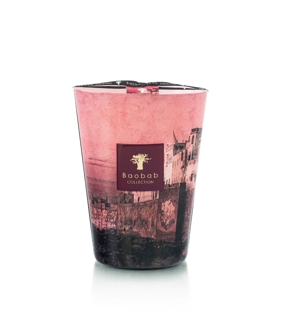 Baobab Collection Max 24 Orientalist Candle