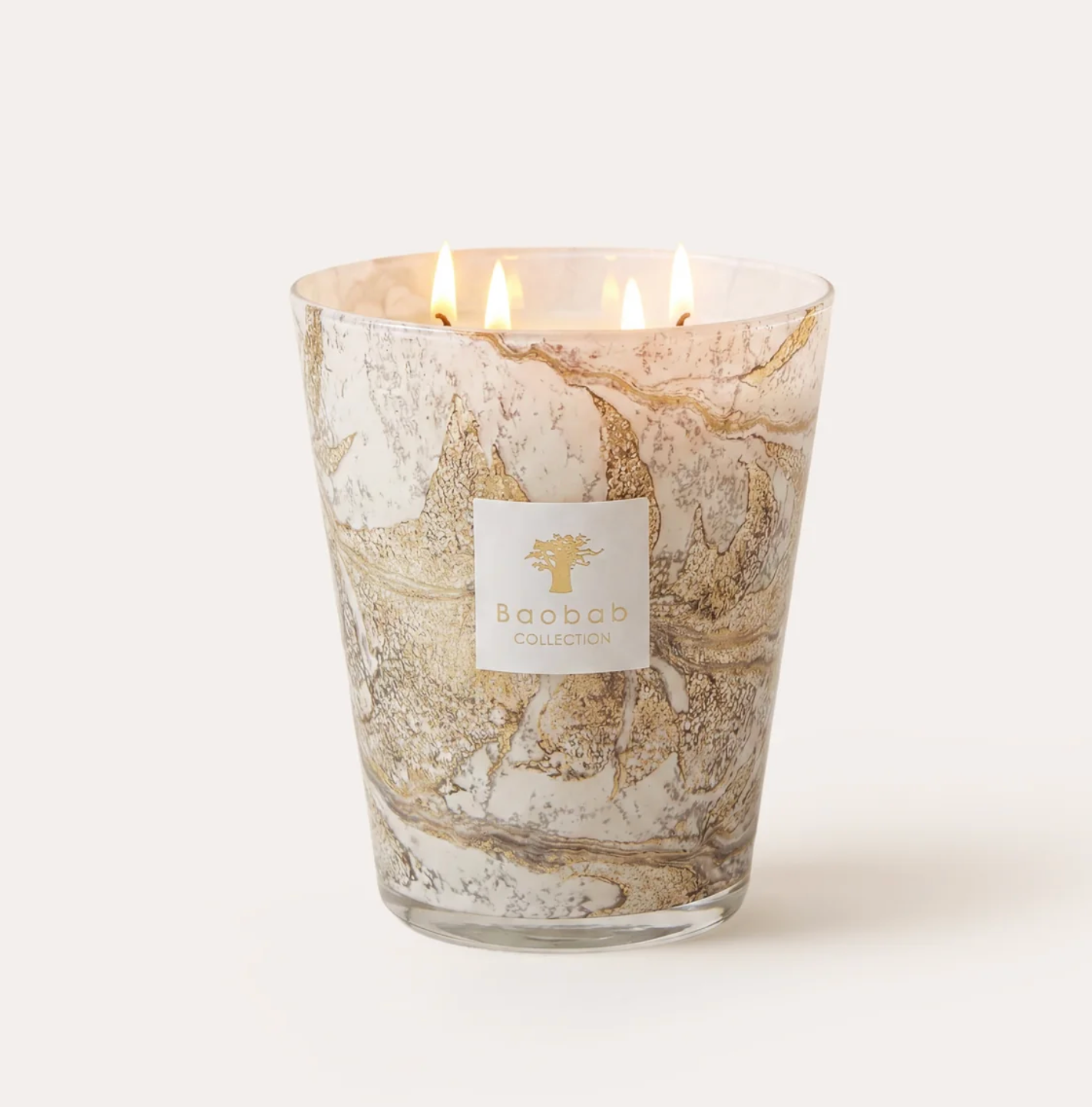 Baobab Collection Candle Leaves Max 10