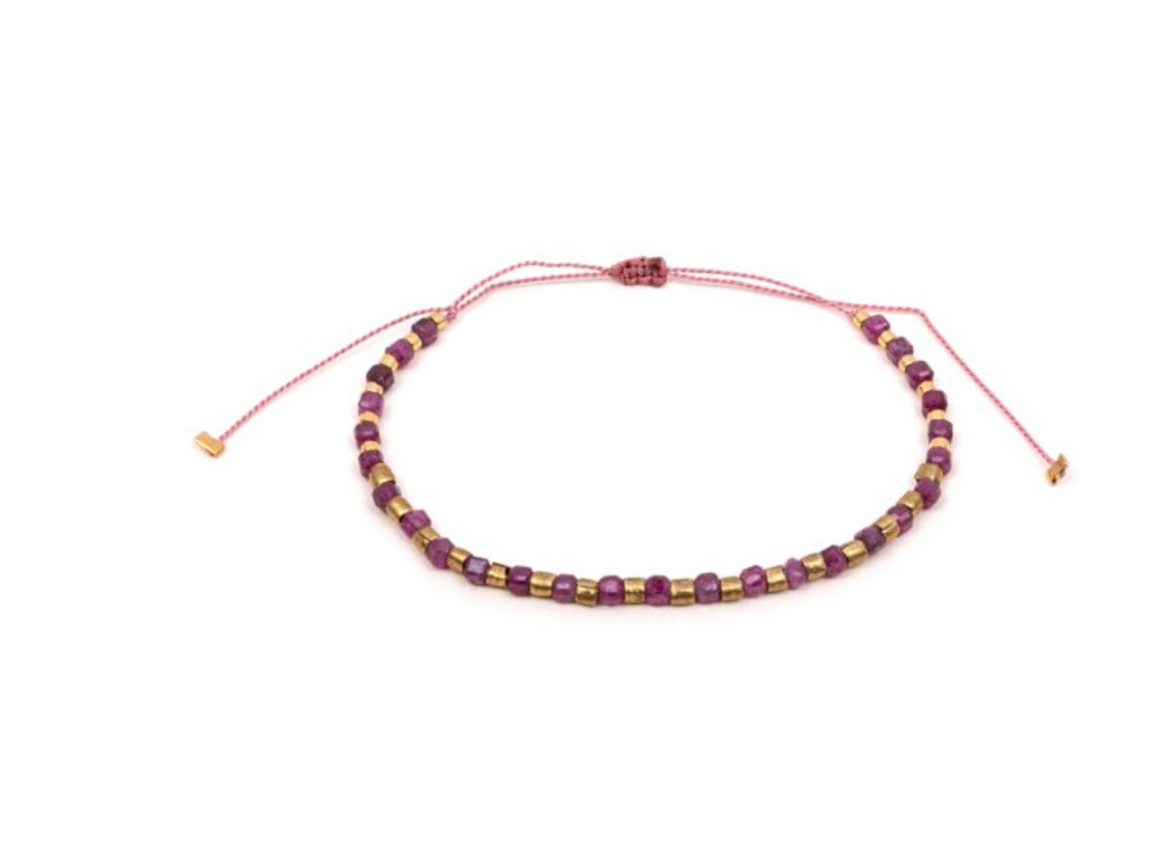 Diego Bracelet