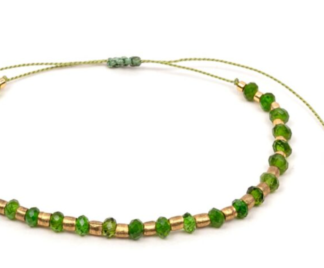 Diego Bracelet
