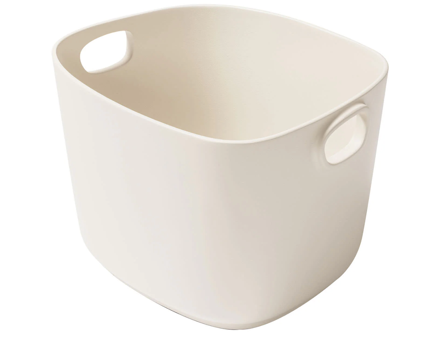 Maris Ivory Metal Champagne Bucket, 2-3 Bottles