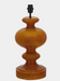 House of Capricorn CARDOSAS YELLOW CERAMIC LAMP WITH WICKER SHADE
- Homebody Denver