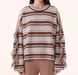 Kujten Zanabi Cashmere Sweater - Homebody Denver