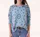 Kujten SWEATER MELA BANDANA
- Homebody Denver