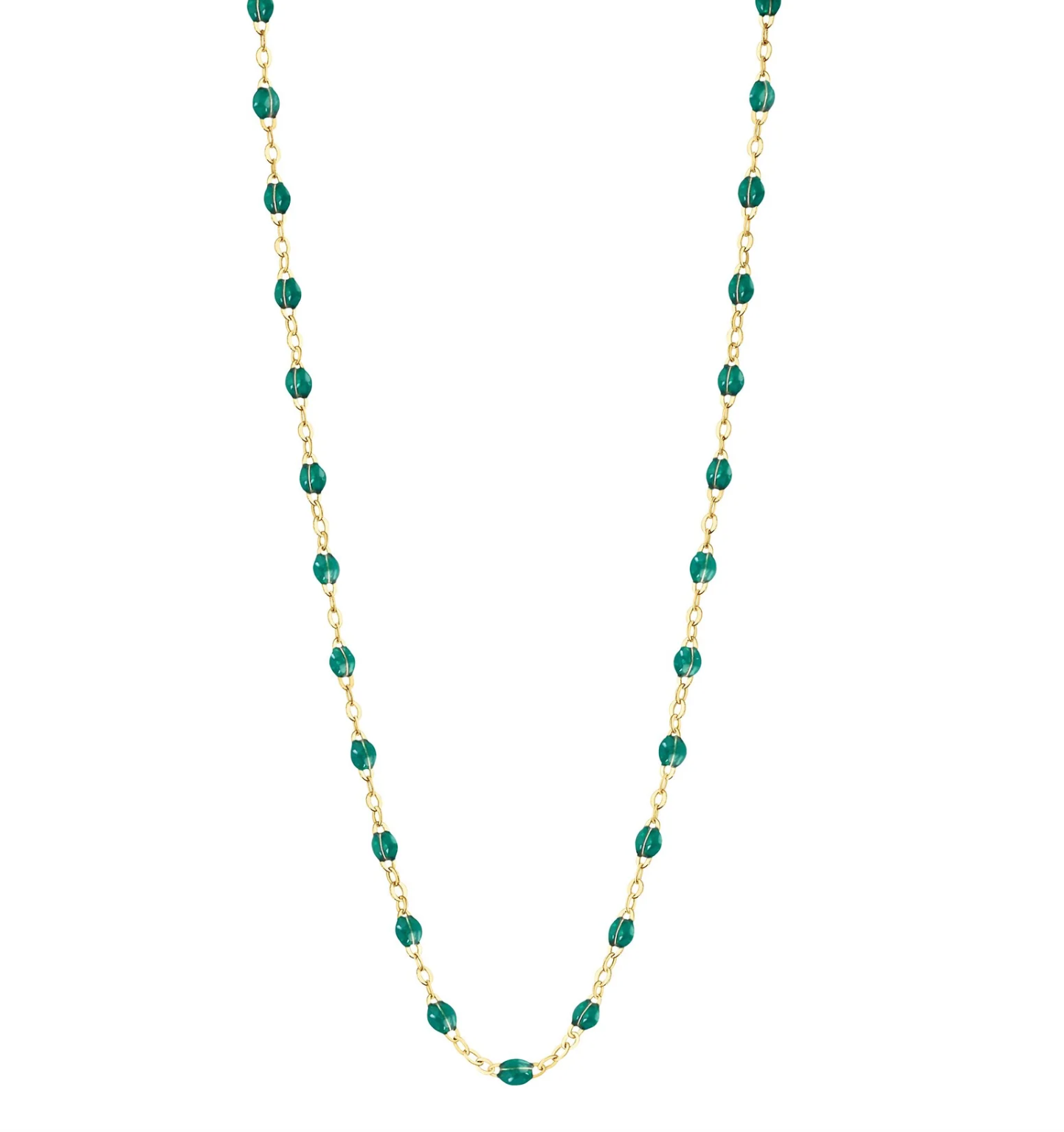 Gigi Clozeau Classic Necklace 16.5"