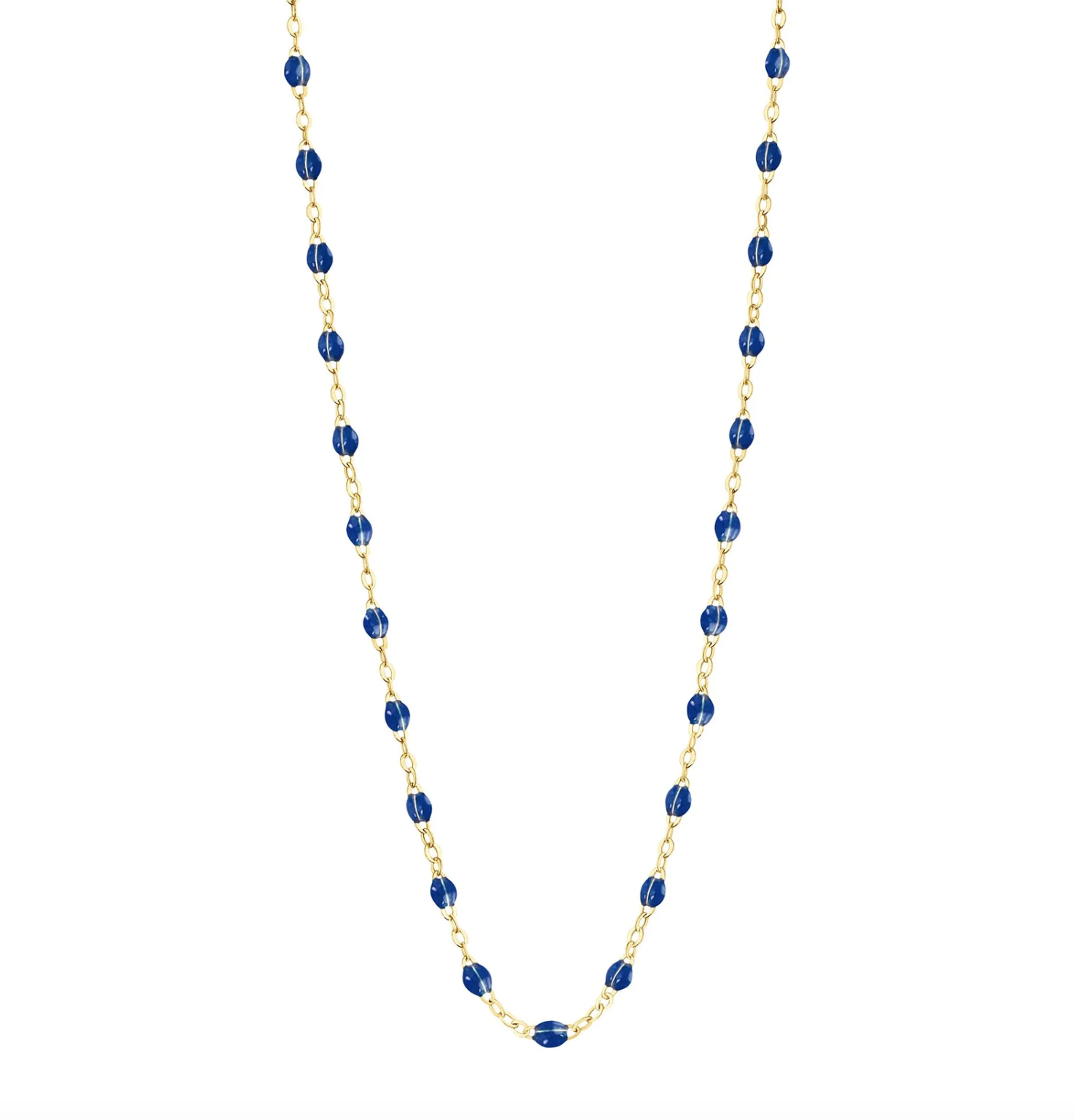 Gigi Clozeau Classic Necklace 16.5"