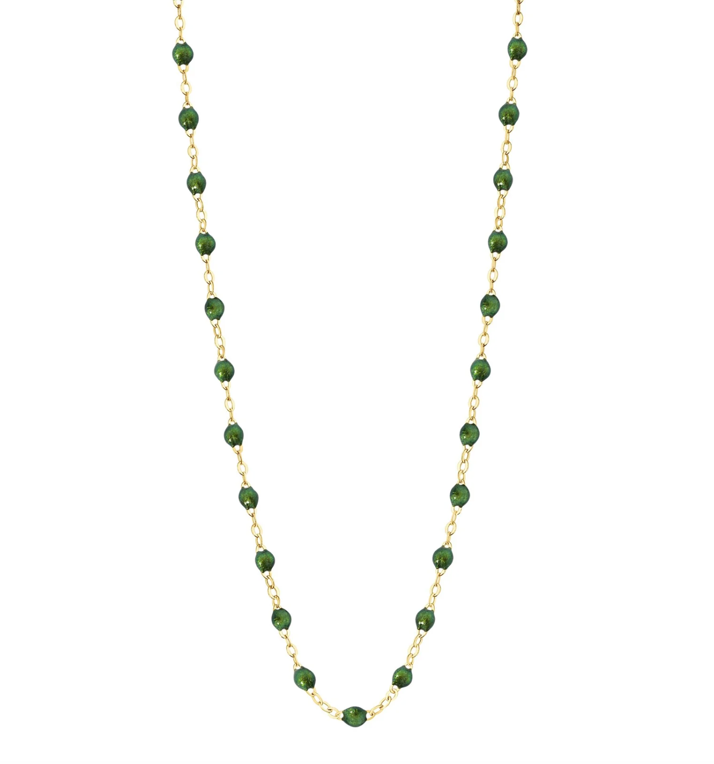 Gigi Clozeau Classic Necklace 16.5"