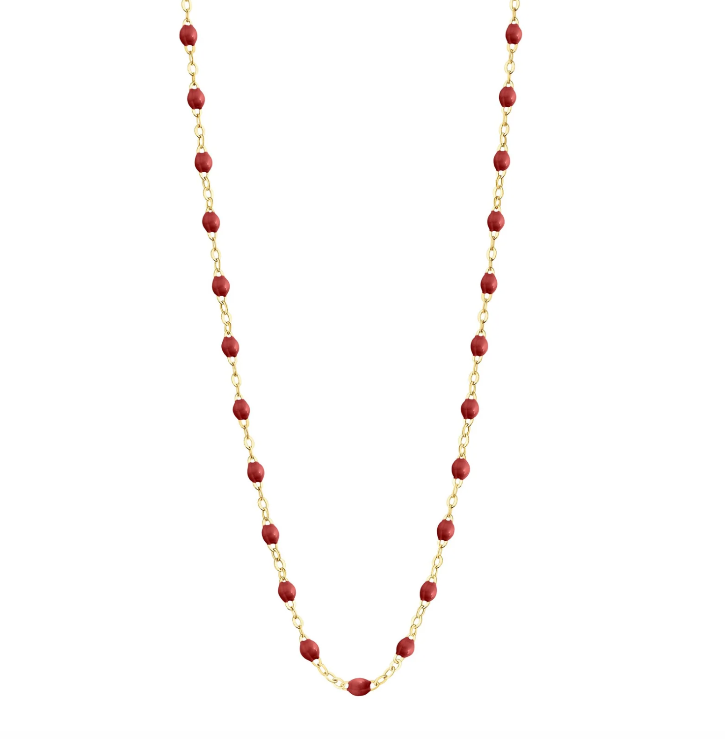 Gigi Clozeau Classic Necklace 16.5"