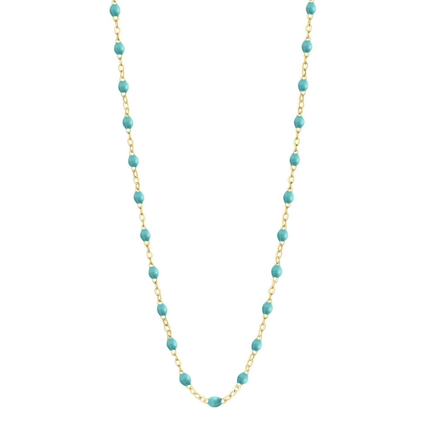 Gigi Clozeau Classic Necklace 16.5"