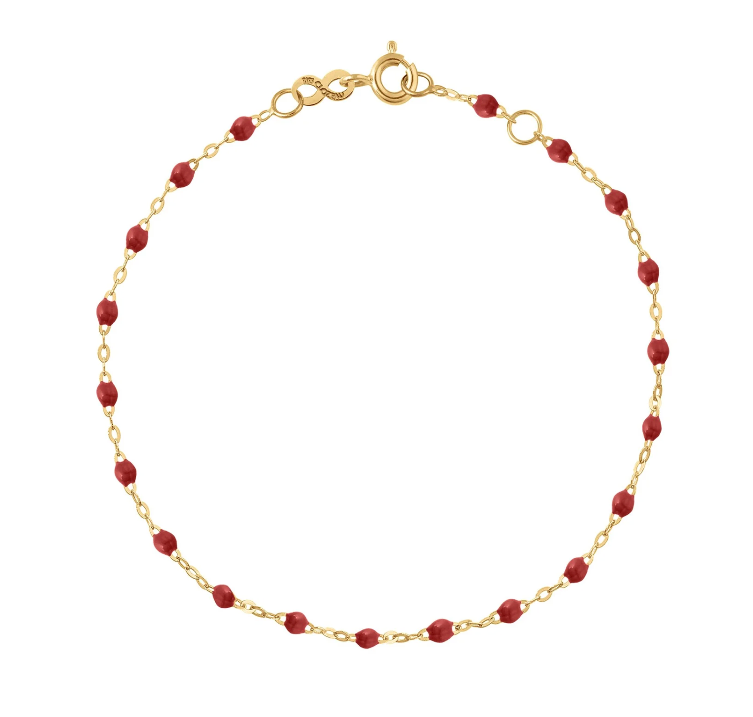 Gigi Clozeau Classic Bracelet 6.7"