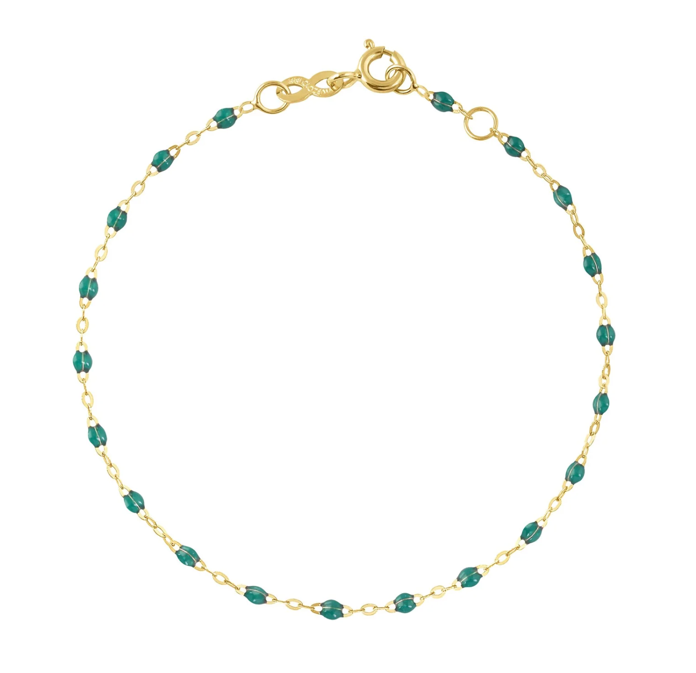 Gigi Clozeau Classic Bracelet 6.7"