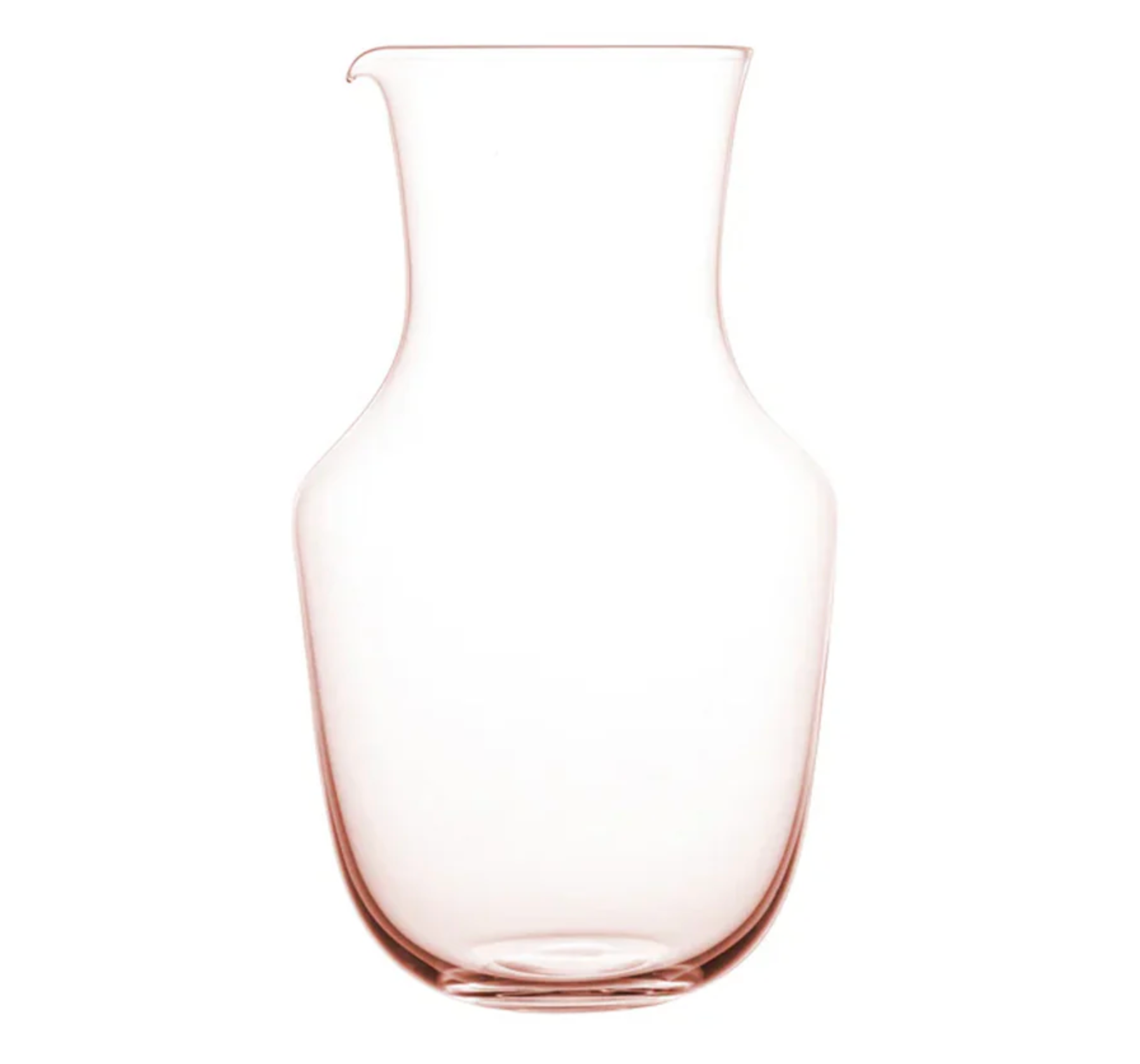 Lobmeyr Water Pitcher