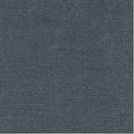 100% Linen Solid Euro Sham