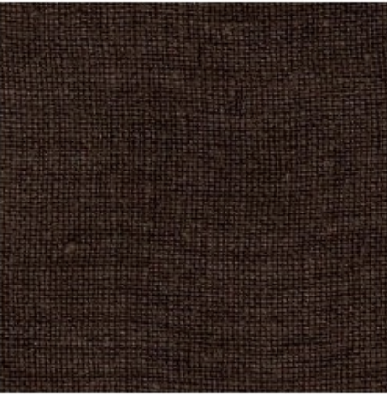 100% Linen Standard Pillowcase - Solid Color