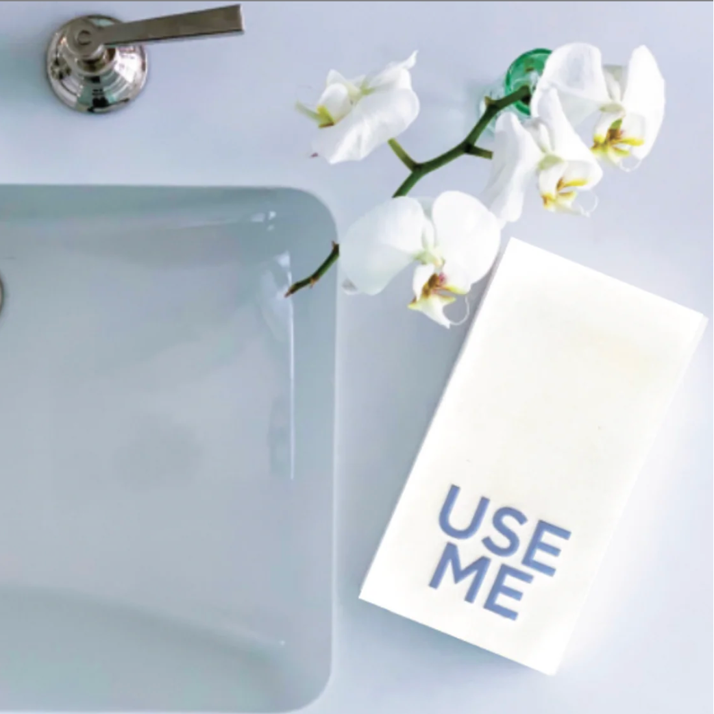Paper Guest Towel Pack