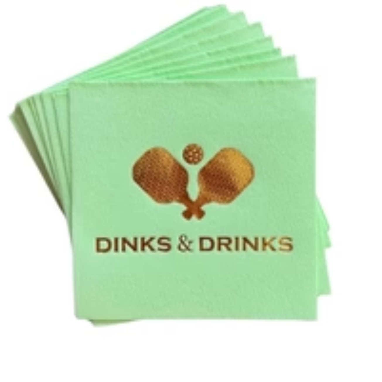 Core Collection Cocktail Paper Napkin Pack
