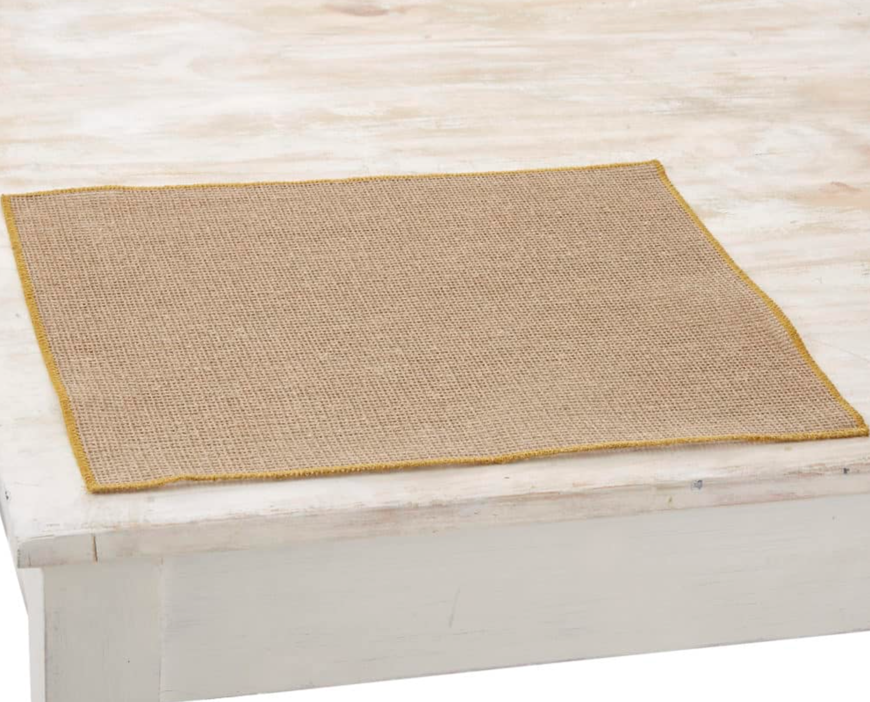 Placemat Quadrille 18" x 14"