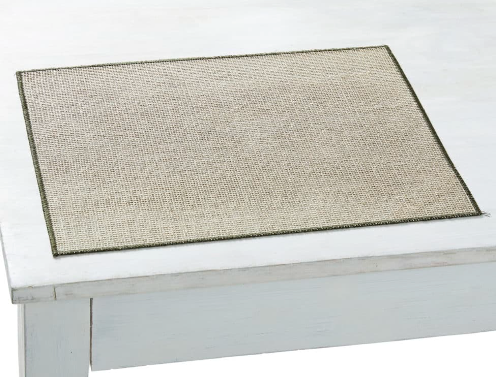 Placemat Quadrille 18" x 14"