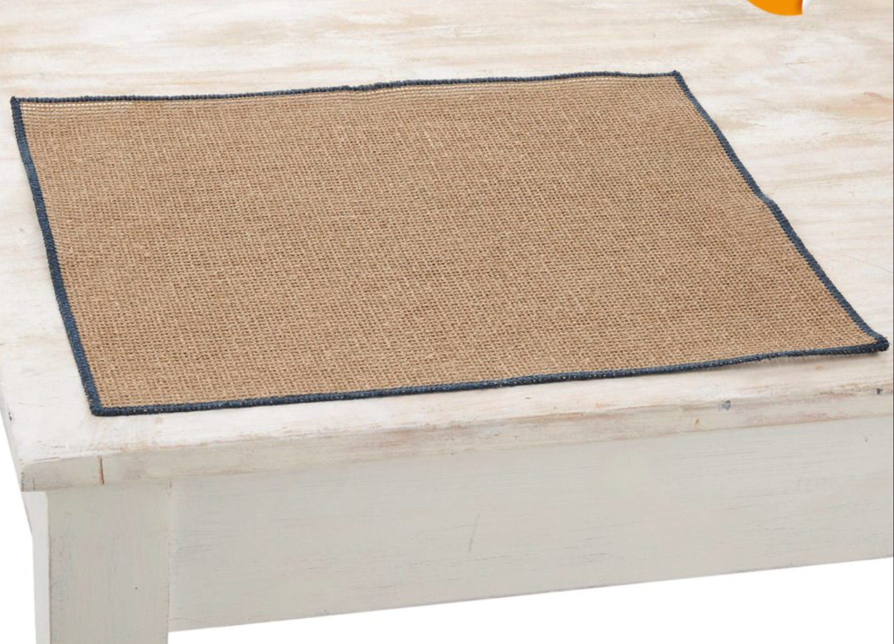 Placemat Quadrille 18" x 14"